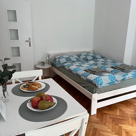Apartman Pod Vyhlidkou Nové Město nad Metují Buitenkant foto