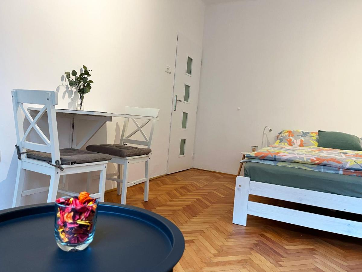Apartman Pod Vyhlidkou Nové Město nad Metují Buitenkant foto