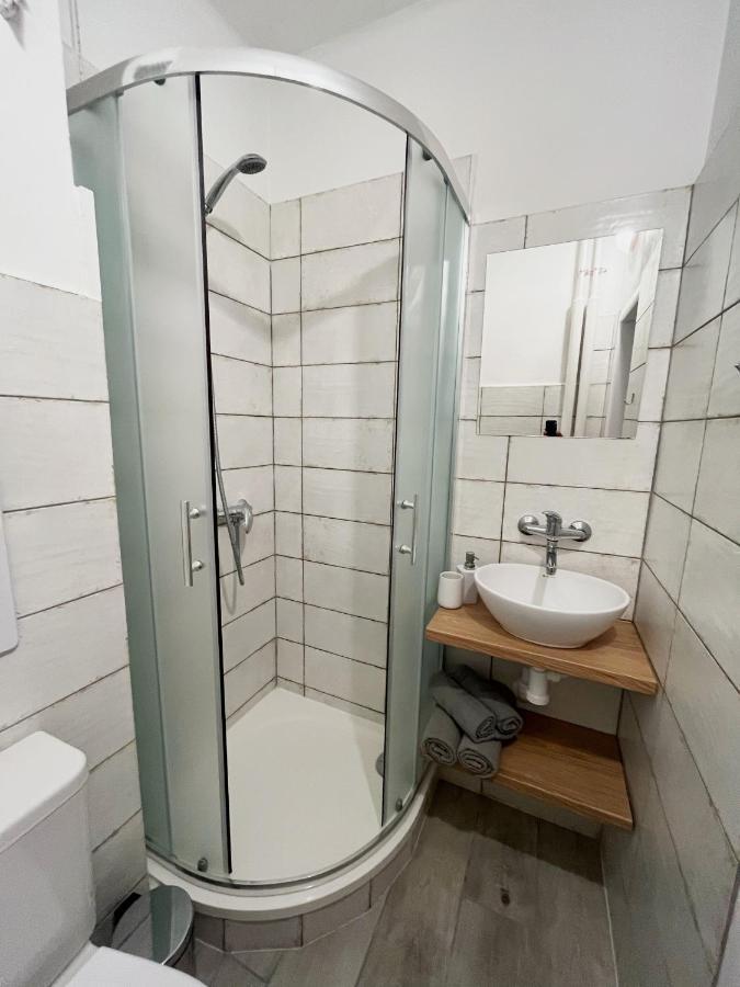 Apartman Pod Vyhlidkou Nové Město nad Metují Buitenkant foto