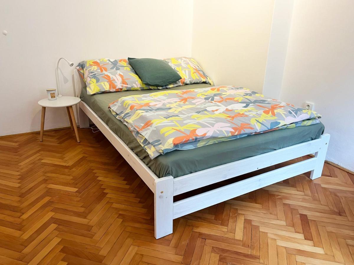 Apartman Pod Vyhlidkou Nové Město nad Metují Buitenkant foto