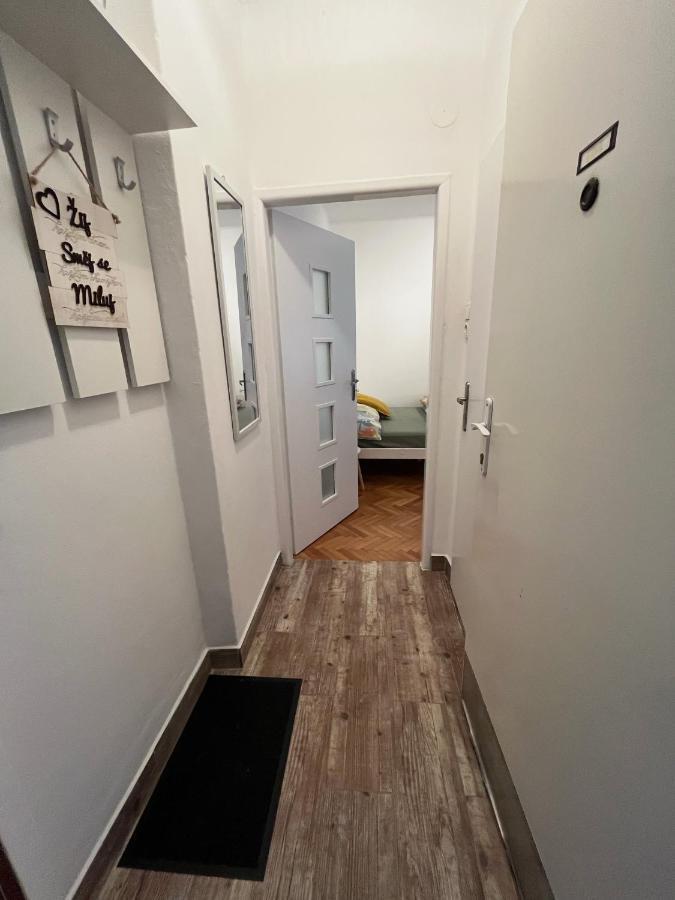 Apartman Pod Vyhlidkou Nové Město nad Metují Buitenkant foto