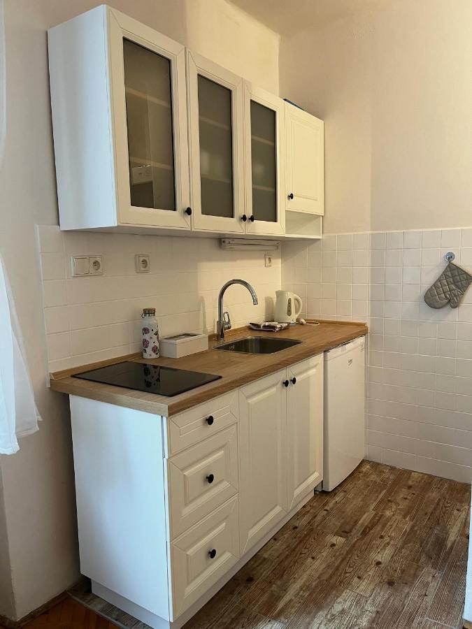 Apartman Pod Vyhlidkou Nové Město nad Metují Buitenkant foto