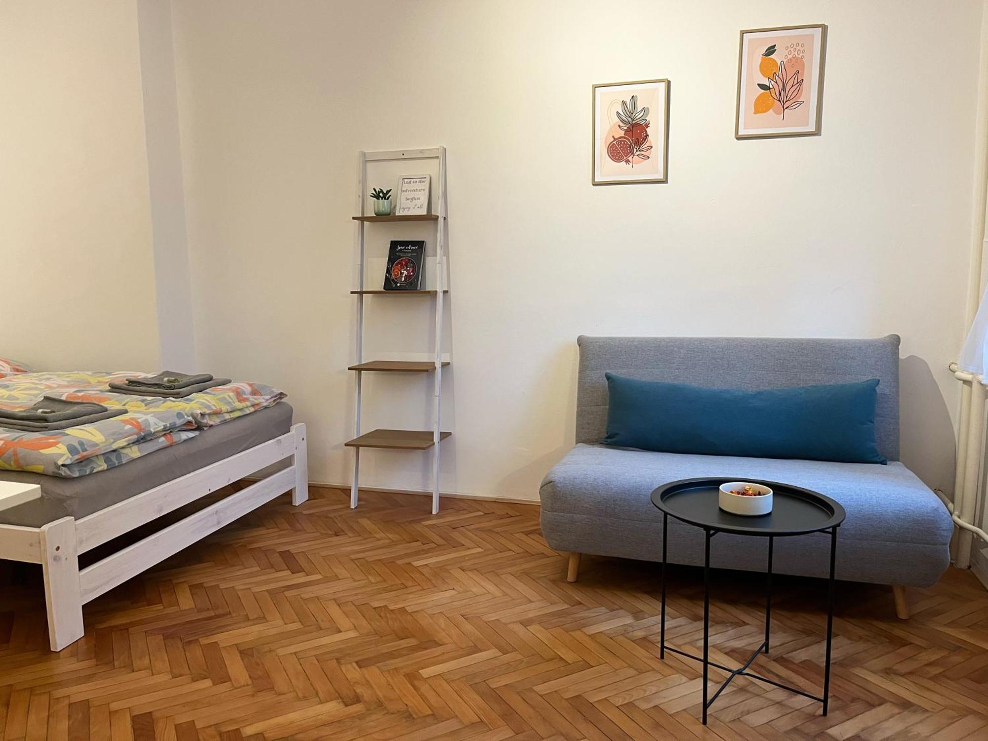 Apartman Pod Vyhlidkou Nové Město nad Metují Buitenkant foto