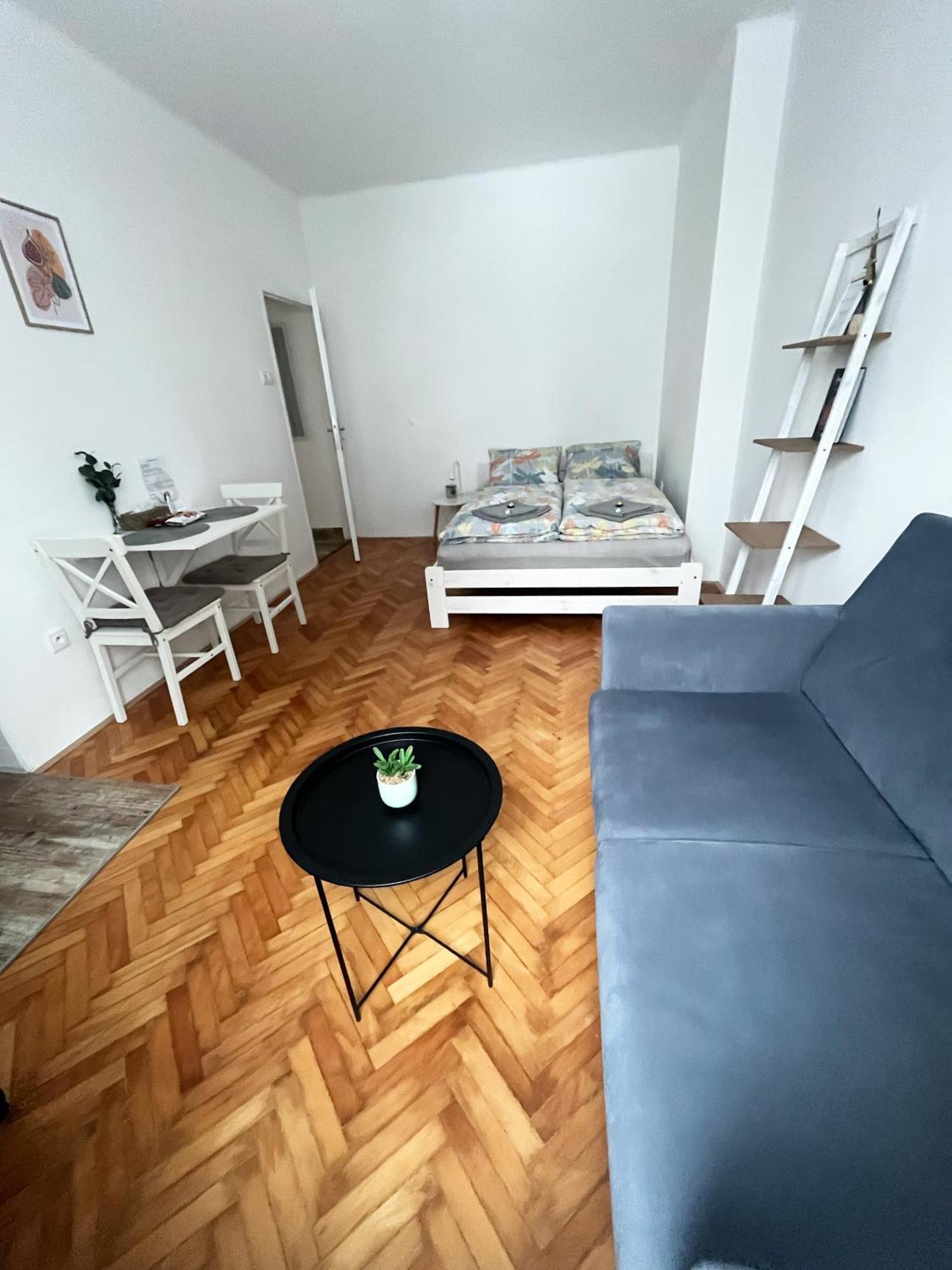 Apartman Pod Vyhlidkou Nové Město nad Metují Buitenkant foto